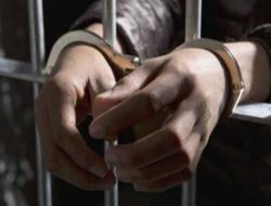 Pelajar di Tanjungpinang Ditangkap Saat Berada di Sekolah