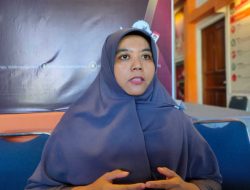 KPU Usulkan Biaya Pilkada Tanjungpinang Rp28 Miliar