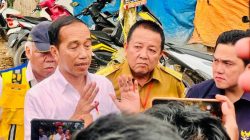 Pemerintah Pusat akan Segera Bantu Perbaiki Ruas Jalan Rusak di Lampung