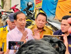 Pemerintah Pusat akan Segera Bantu Perbaiki Ruas Jalan Rusak di Lampung