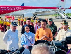 Jelang KTT ke-42 ASEAN, Presiden Tekankan Prinsip Kolaborasi dan Kerja Sama