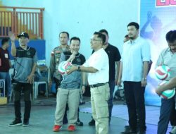 Ketua Komisi II DPRD Kepri Desak Ansar Beri Bonus Atlet SEA Games 2023