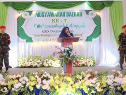 Rahma Apresiasi Kiprah Muhammadiyah Untuk Bidang Pendidikan, Sosial dan Ekonomi
