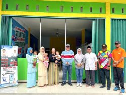Usai Pra Launching, Sekda Bintan Kembali Pastikan Manfaat Rumah Asuh Bintan Kasih