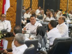 Sambut Idul Adha 1444 Hijriah, Pemda Bintan Laksanakan Sejumlah Agenda Kegiatan