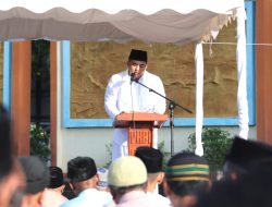 Besok, Bupati Bintan Berikan Khutbah Idul Adha di Kawal