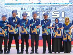 Pengendalian Inflasi Tanjungpinang Jadi Perhatian Anggota Apeksi