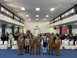 Buka Turnamen E-Sports Wali Kota Cup, Zulhidayat: Manfaatkan Penggunaan Gadget Jadi Hal Yang Positif