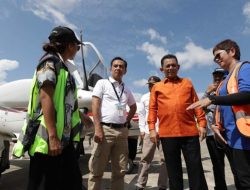 Ketua Komisi II DPRD Kepri Dukung Ketersediaan Pesawat Amfibi di Kepri