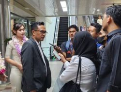 DPRD Kepri Harap Penerbangan Carter Korsel-Batam Jadi Permanen