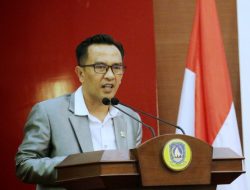 Wahyu Wahyudin Minta Kepri Dapat Diskresi Khusus Migrasi Perizinan Penangkapan Ikan