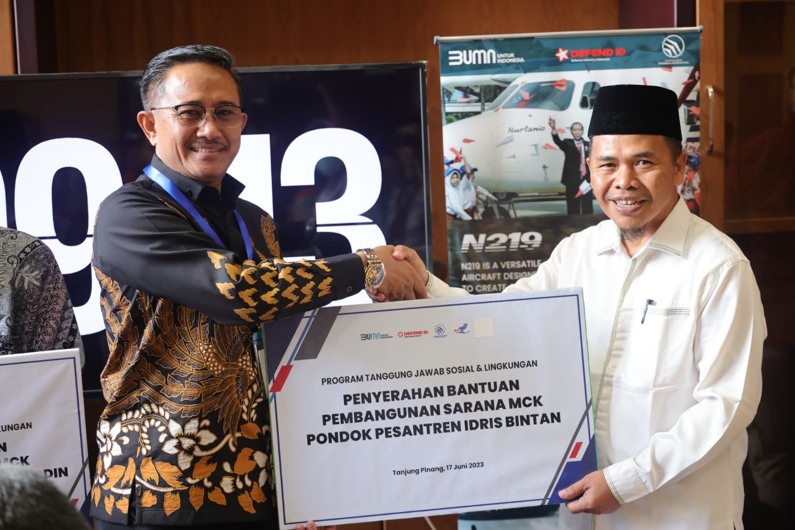 PTDI