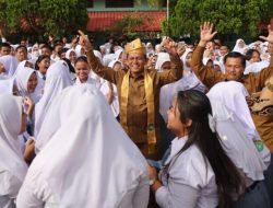 Komisi IV Setuju Pemprov Kepri Subsidi SPP Sekolah Swasta dengan Syarat