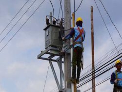 Jadwal Pemadaman Listrik Selasa 6 Juni 2023, Cek Lokasi Terdampak Pemadaman di Tanjungpinang