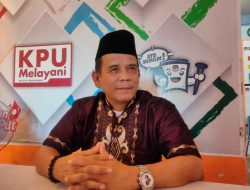 KPU Tanjungpinang Masih Verifikasi Administrasi Bacaleg DPRD Tanjungpinang