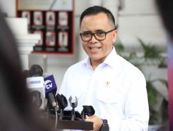 Menpan RB Bahas Rekrutmen CPNS 2023 Saat Bertemu Jokowi, Kapan Pendaftaran Dibuka?