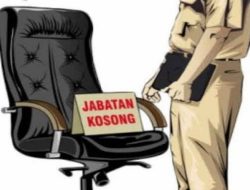 Pemko Tanjungpinang Resmi Buka Open Bidding Jabatan Kadishub dan Asisten