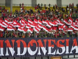 Link Live Streaming FIFA Matchday Indonesia vs Palestina, Rabu 14 Juni 2023 Kick Off Pukul 19.30 Wib