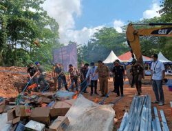 Bea Cukai Tanjungpinang Musnahkan Barang Sitaan Rp1,9 Miliar