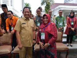 Tanjungpinang Jadi Percontohan MPP Digital