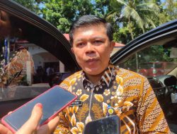 Pemko Tanjungpinang Gelar Pasar Murah Senin 26 Juni 2023