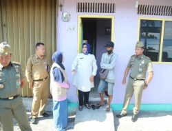 Tertibkan Pedagang Jalanan, Rahma Beri Bantuan Modal Usaha