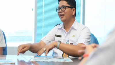 28 dan 30 Juni Cuti Bersama Idul Adha, Pelayanan di Batam Kembali Dibuka 3 Juli 2023