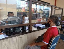 Pengungsi Asal Afganistan Ditetapkan Tersangka Kasus Pengerusakan Kamera Jurnalis TVOne