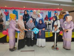 Apresiasi Karnaval Pawai Anak TK, Rahma: Sangat Positif Mengenal Anak Dengan Budaya di Indonesia