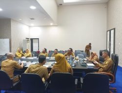 Menteri Dalam Negeri Apresiasi Wali Kota Rahma Kendalikan Inflasi Di Daerah