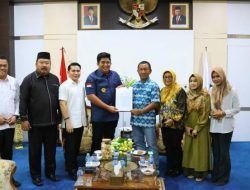 Takut Kalah Pamor, Roby Kurniawan Menginginkan Proses Pemilihan Cawabup Segera Tuntas