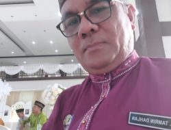 Pemko Buka Seleksi JPT Asisten dan Kadishub