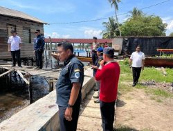 Komisi III Geram, Kepri Kerap Menjadi Tukang ‘Cuci Piring’ Limbah Minyak Hitam