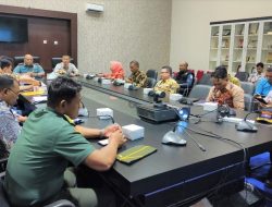 Inflasi Tanjungpinang 0,12 Persen, Terendah di Nasional
