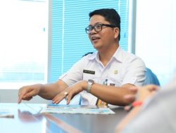 Tidak Ada Anggaran Perjalanan Dinas, Pemko Batam Kirimkan Perwakilan Untuk Rapat Koordinasi dan Seremonial di Luar Batam