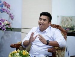 Libur Panjang Idul Adha, Bupati Bintan Sampaikan Pesan Kepada Masyarakat