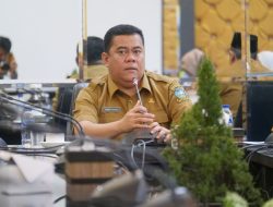 Tahun 2023 Ini, Pemda Bintan Gelar Upacara HUT Kemerdekaan RI di Kecamatan Mantang