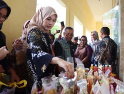 Hafizha: Tarik Minat Pembeli Lewat Kemasan, Tapi Kualitas Produk Jangan Lewatkan