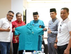 ARTDO Internasional World Conference Akan digelar di Batam, Jefridin: Suguhkan Wajah Batam