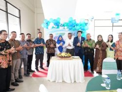 Hadiri Peringatan HUT BPJS Kesehatan ke-55, Jefridin Harap Hadirkan Kesejahteraan Kesehatan Masyarakat yang Semakin Bermutu