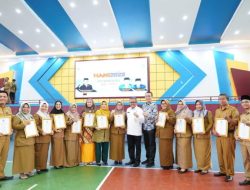 Pemko Batam Dorong Perang Lawan Narkoba, Terbitkan Perda Fasilitasi P4GN dan Prekursor Narkotika