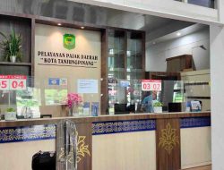 Sabtu Minggu BPPRD Kota Tanjungpinang Buka Layanan  Pembayaran PBB – P2 Tahun 2023