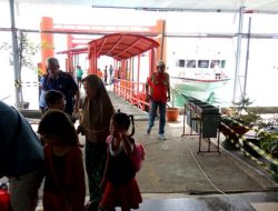 DPRD Tanjungpinang Panggil Pelindo I RDP, Tolak Kenaikan Tarif Pas Pelabuhan SBP