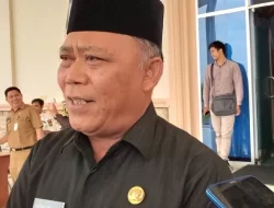 Usai Cuti Bersama Idul Adha 1444 H, Wakil Walikota Tanjungpinang Endang Abdullah Minta ASN Masuk Tepat Waktu