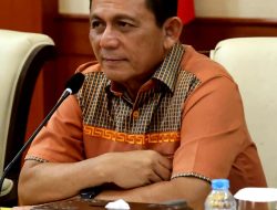 Gubernur Ansar Pimpin Langsung Rapat Persiapan Hasiarnas ke-90 di Kepri