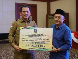 443 Guru Pendidikan Anak di Tanjungpinang Dapat Insentif dari Pemprov Kepri