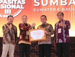 Gubernur Ansar Apresiasi Closing Ceremony SKK Migas Wilayah Sumbagut