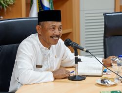 Sekda Kepri Terima Audensi Forum Komunikasi PTK Non-ASN Terkait Rekrutmen PPPK Guru 2022