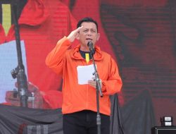 Gubernur Ansar dan Bamsoet Buka Puncak Kenduri Otomotif Kepri 2023
