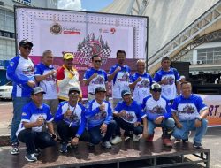 Ketua Komisi II DPRD Kepri Minta IOF Bersiap Unjuk Gigi Di FORNAS VIII NTB 2025